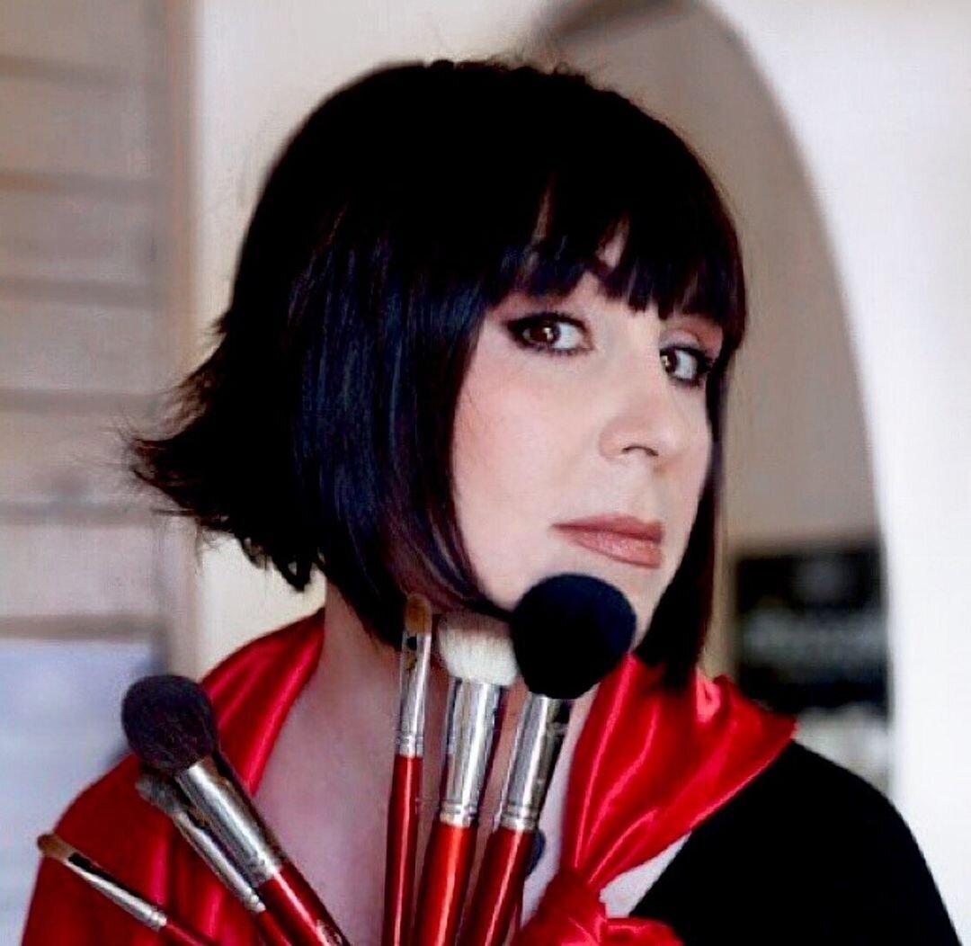 Наиля Белотелова