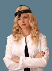 Оксана Викторовна Лазарева (Глущенко)