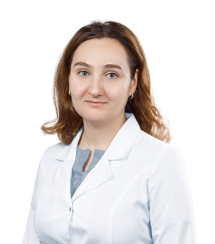 Екатерина Константиновна Нодельман