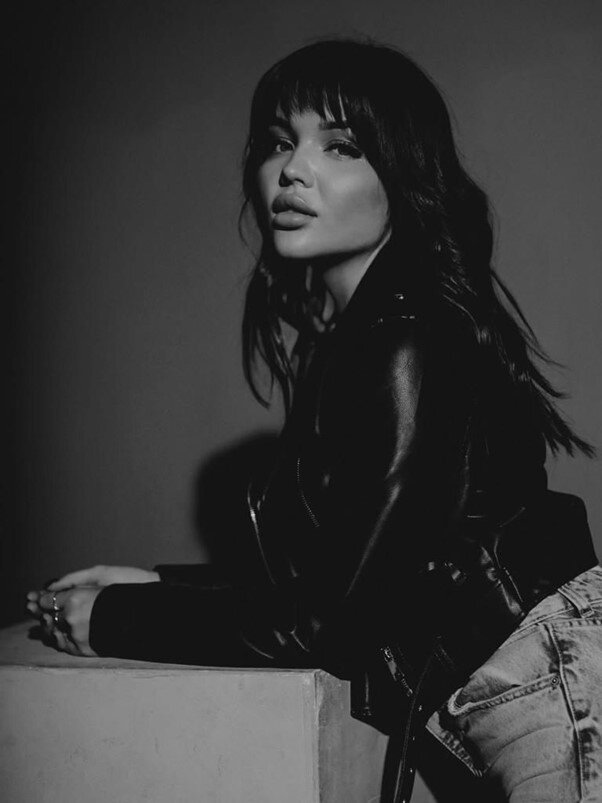 Юлия Леонидовна Даценко