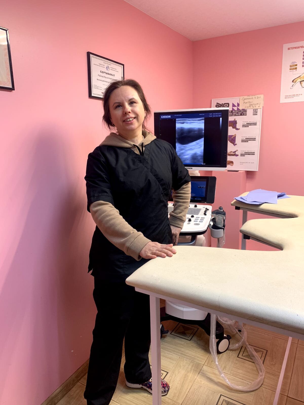 Ирина Анатольевна Райкова