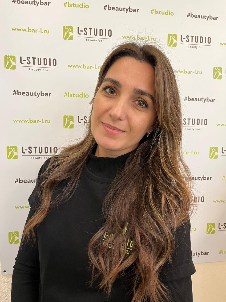 Евгения Курдогло