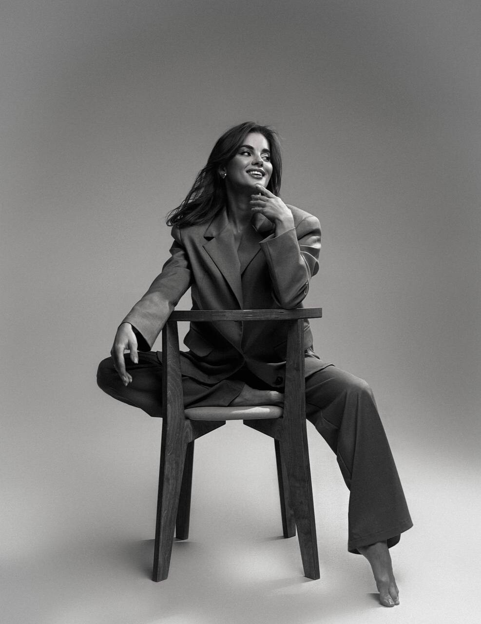 Альбина Юсупова