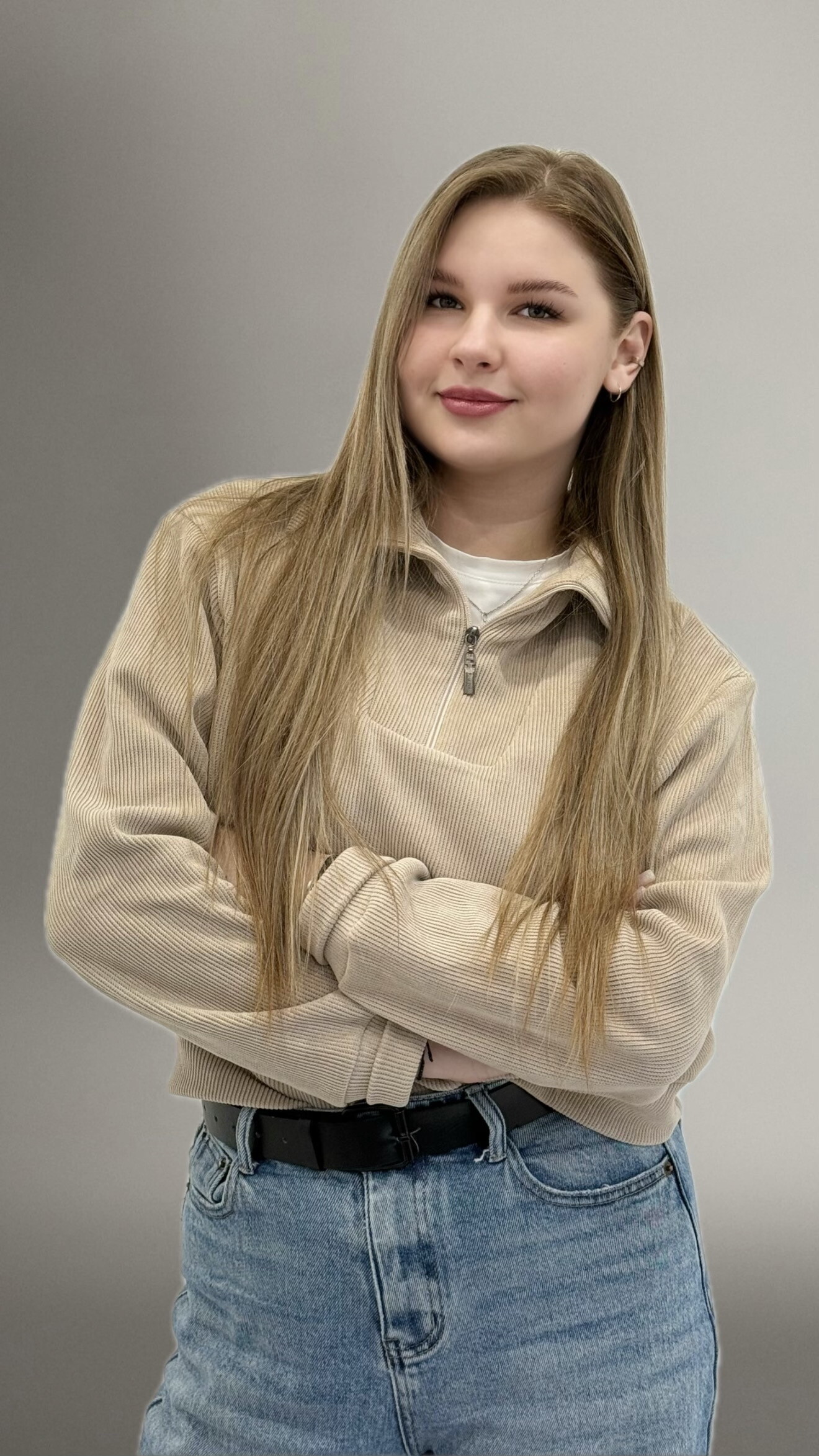 Валерия Николаевна Королькова