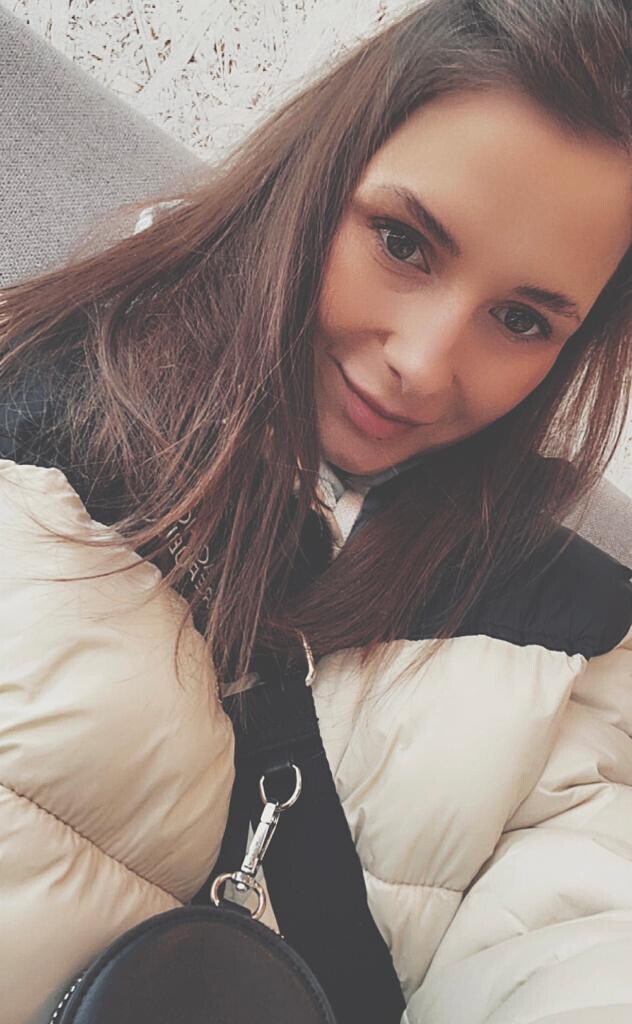 Елизавета Танцова