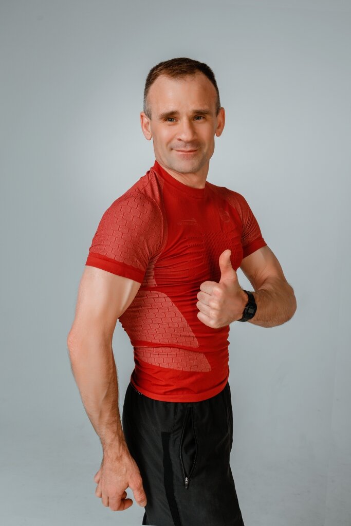 МИХАИЛ БЫКОВ