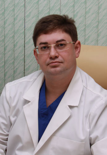 Максим Викторович Рулев