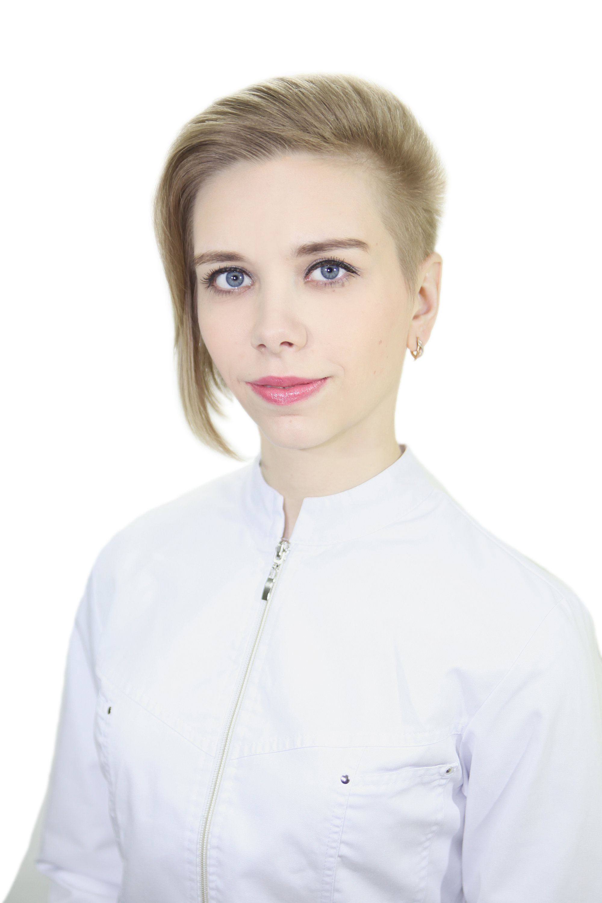 Негробова Алла Николаевна Липецк Врач Фото