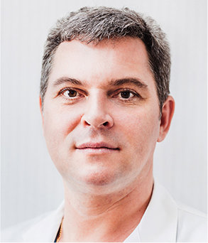 Алексей Александрович Бычков