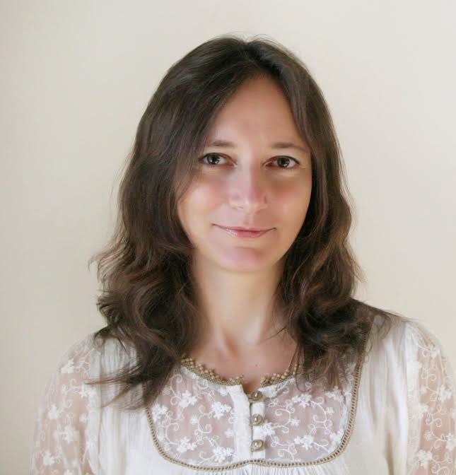 Дария Владимировна Архипова