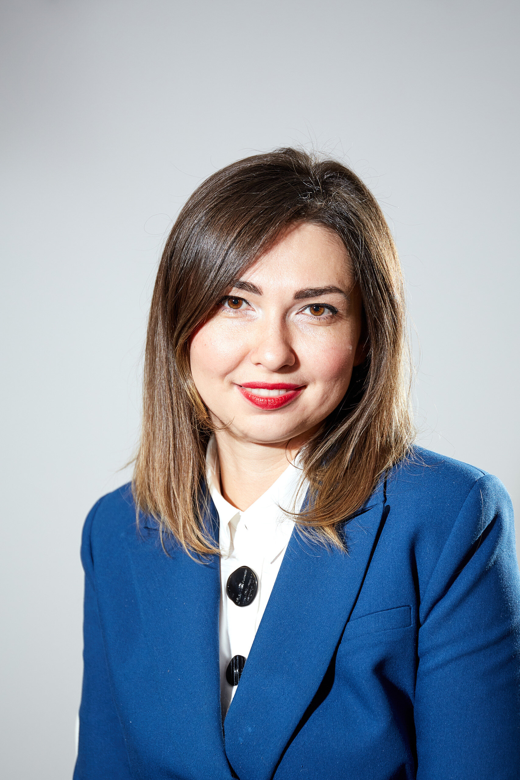 Елена Вячеславовна Чубаркина