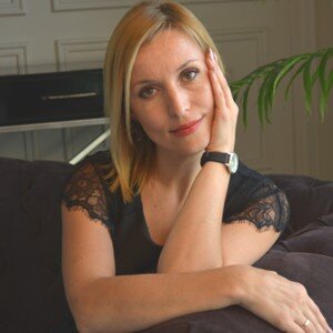 Елена Александровна Гольдман