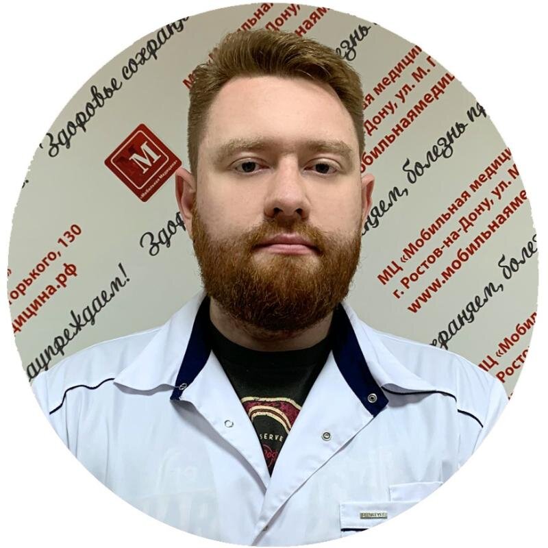 Владимир Андреевич Бугаенко