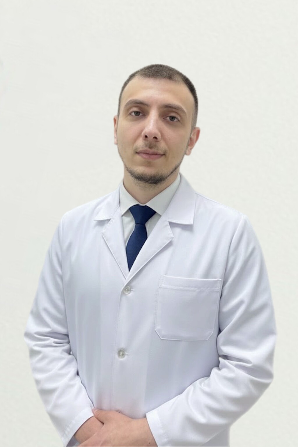 Эльдар Кемалович Туменов