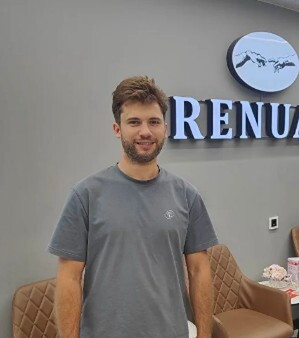 Евгений Михайлович Попов