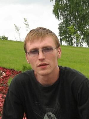 Евгений Владимирович Соколов