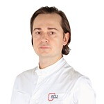 Максим Игоревич Петрашевич