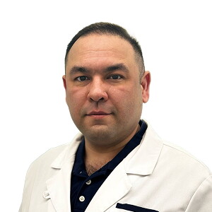 Ровшан Адилович Ибрагимов