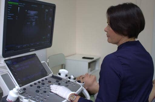 Марина Райнгольдовна Шахрай