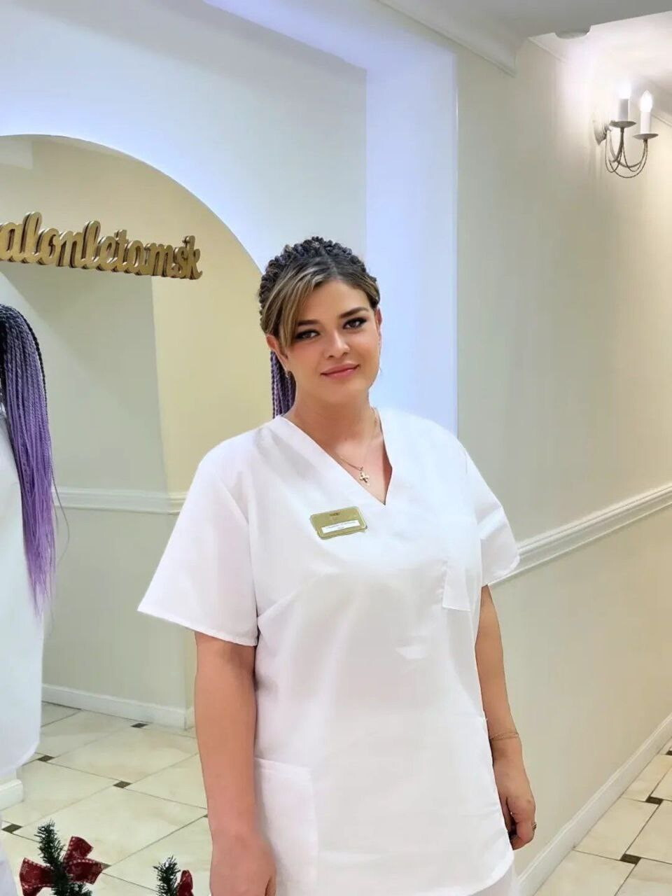 Зухра Бердыниязова