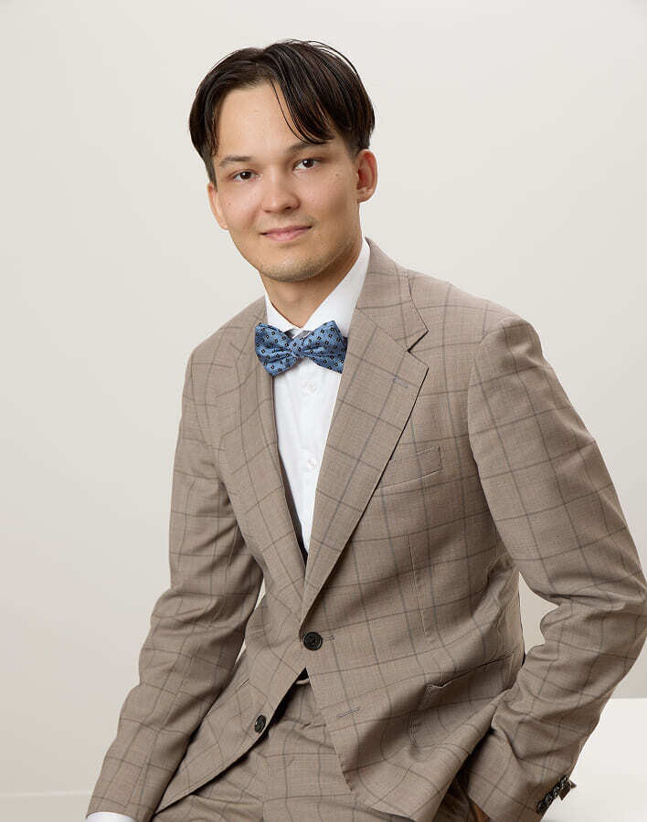 Михаил Иванович Шуляев