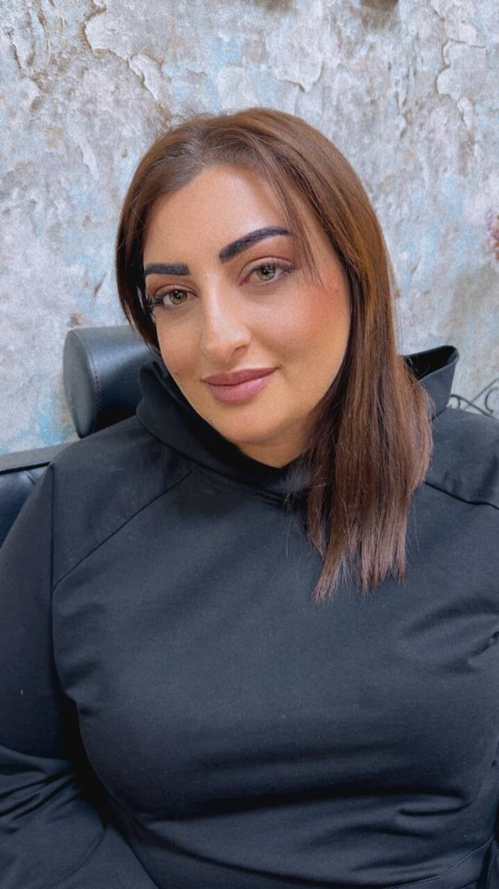 Венера Альбертян