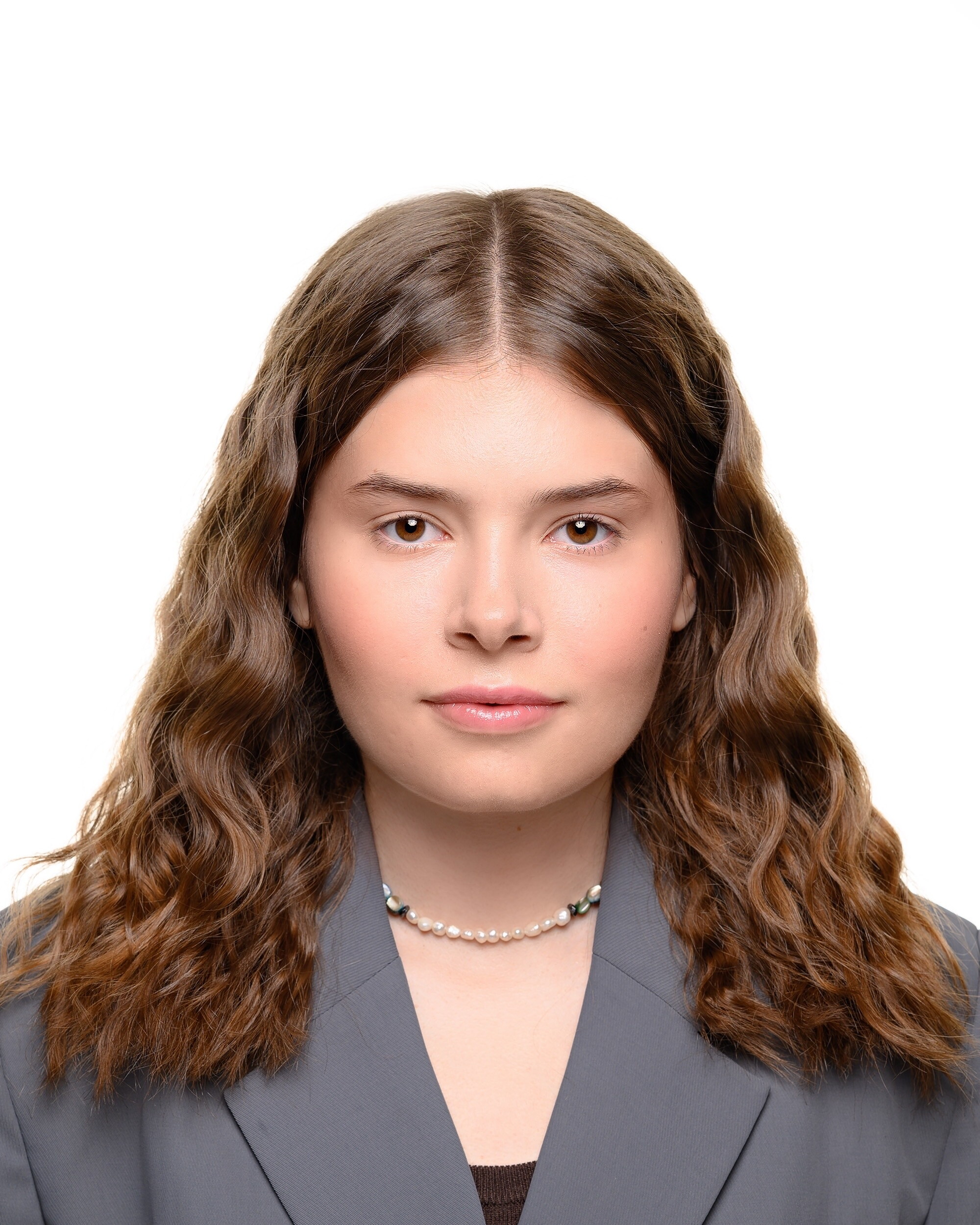 Дарья Дмитриевна Карпова