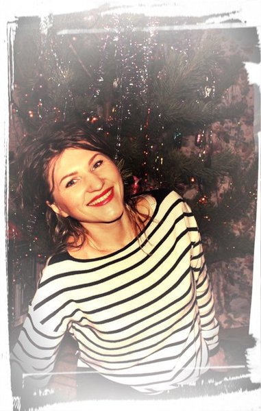 Вера Уланова