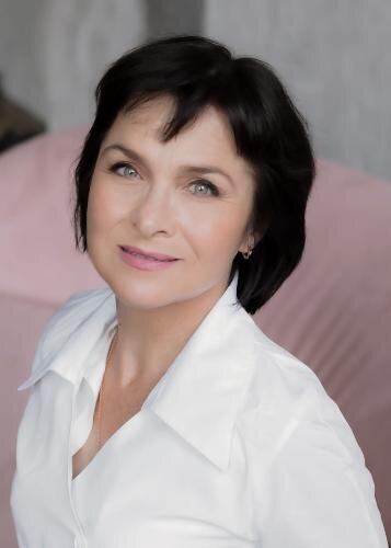 Наталья Николаевна Конопко