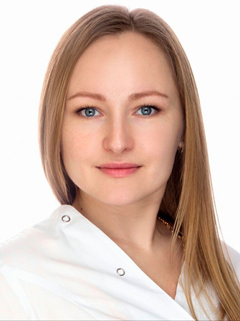 Елена Андреевна Благинина