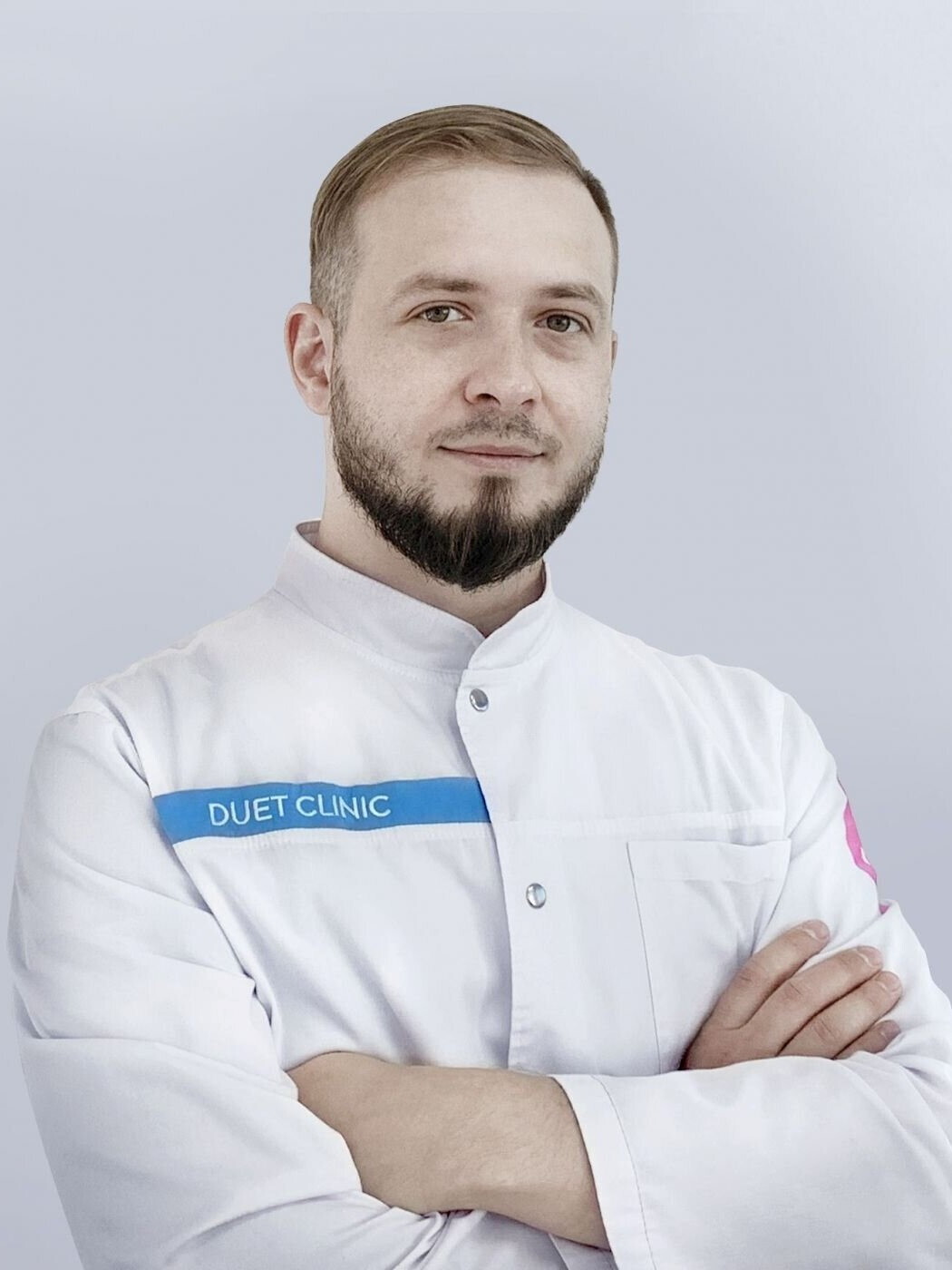 Иван Александрович Богдашкин