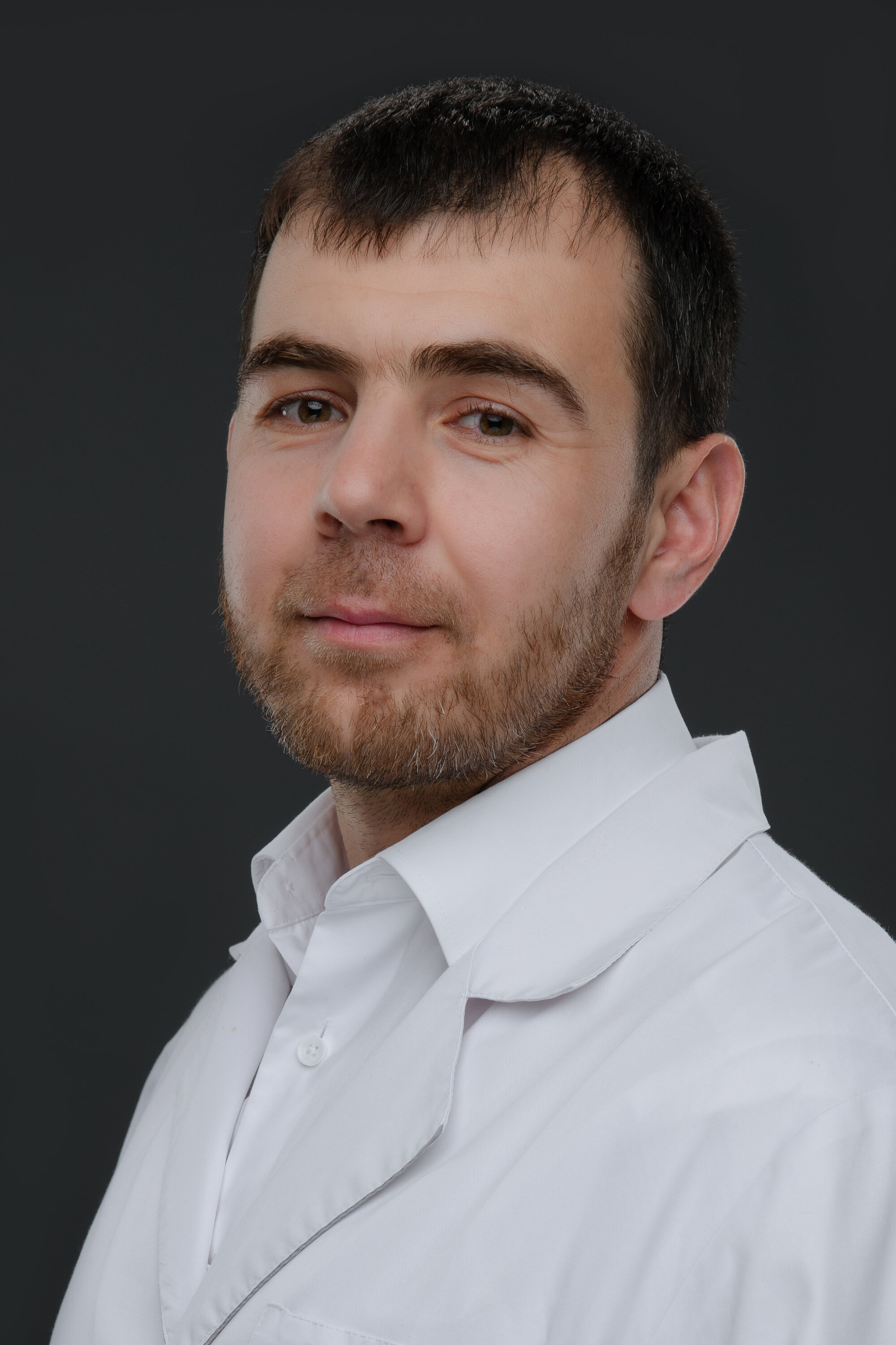 Мурат Шихамович Абид