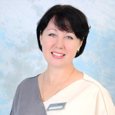 Наталья Николаевна Скоробовенко