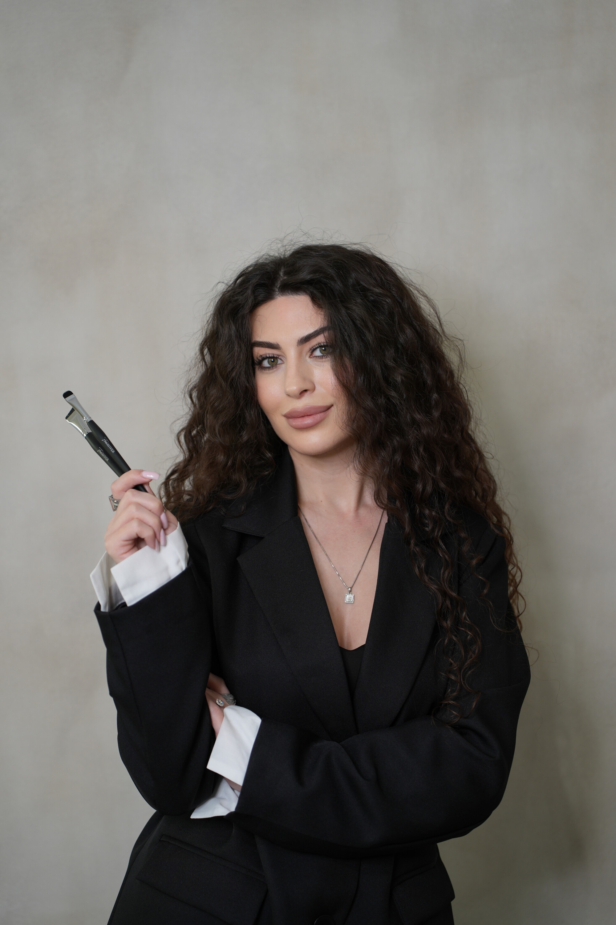 Асмик Сардаровна Габоян