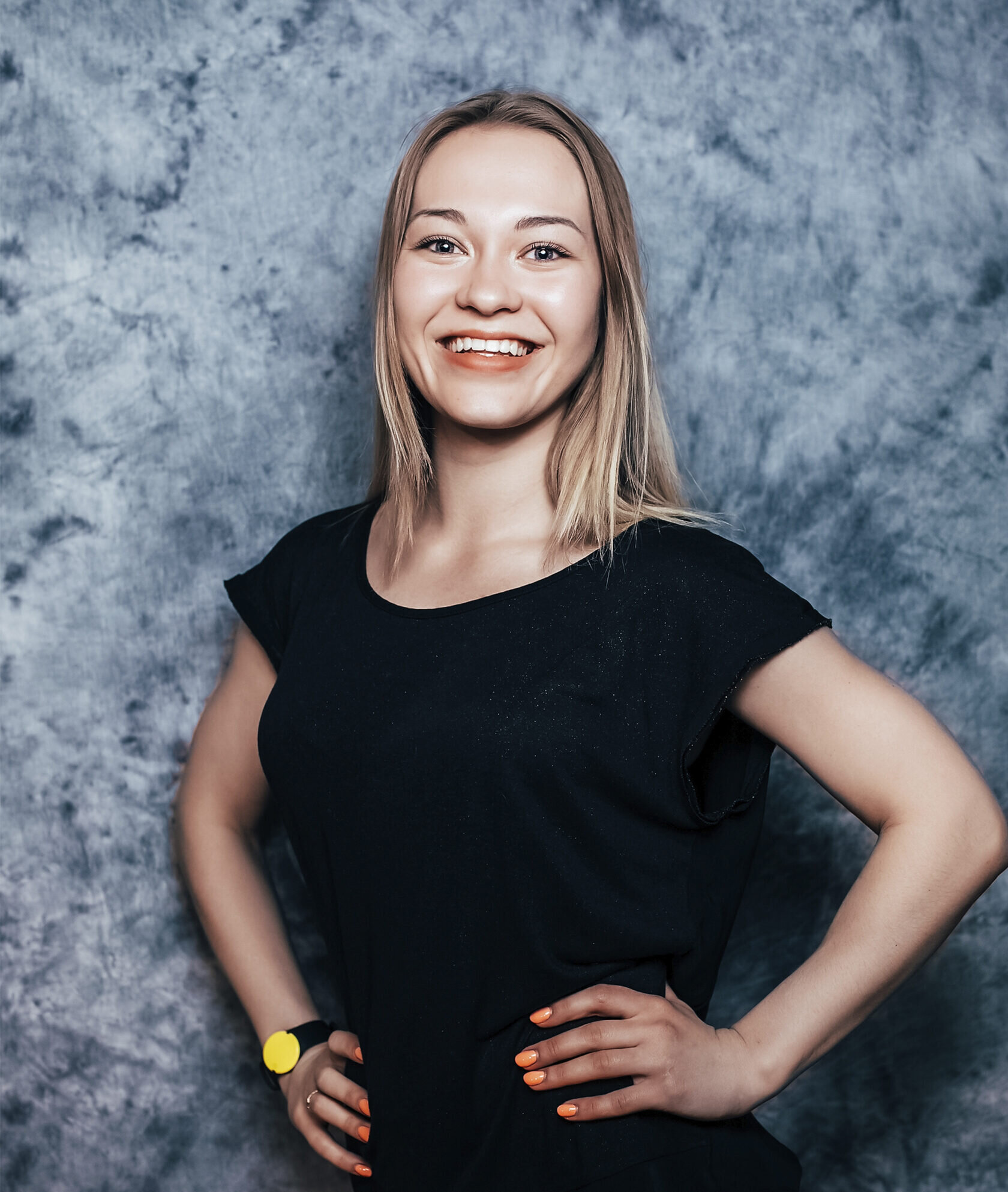 Екатерина Брызгалова