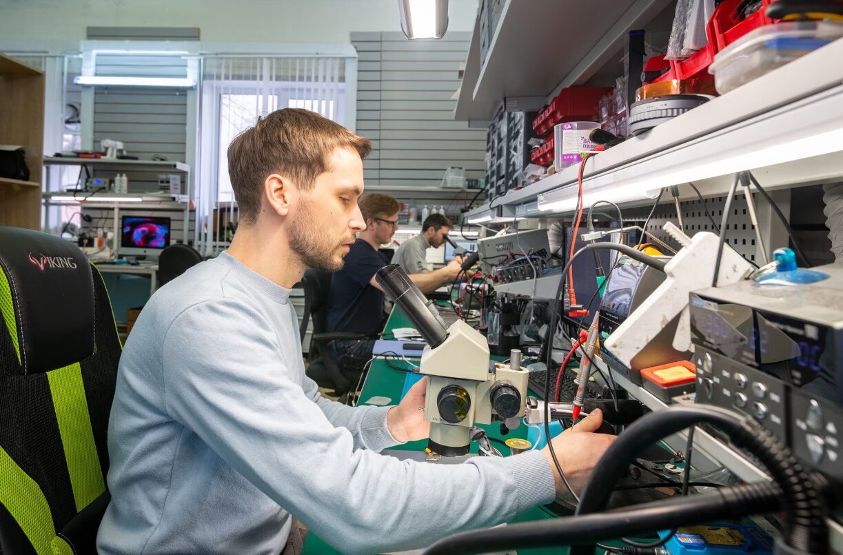 Иван Константинович Гладков