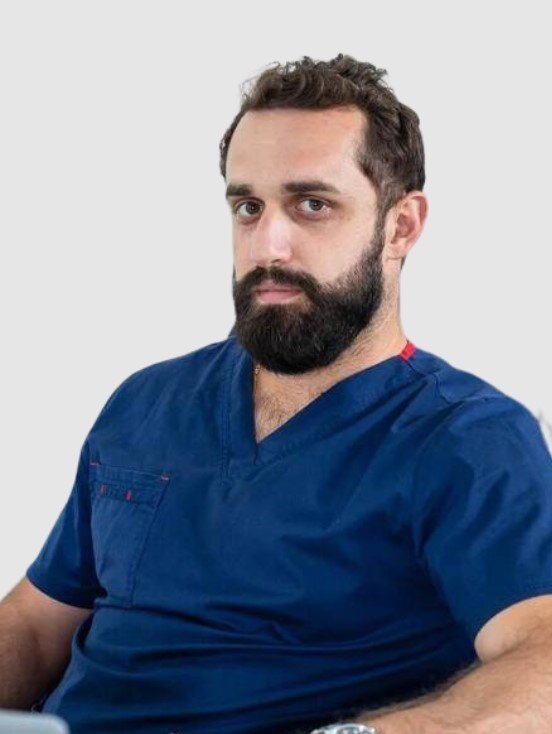 Фади Салемович Ауде