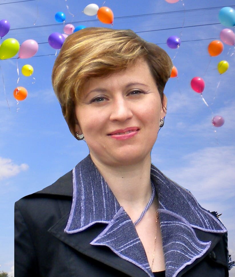 Ольга Сергеевна Францева