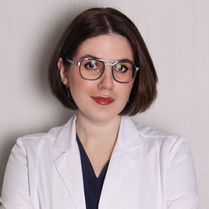 Роксана Геворговна Портнова