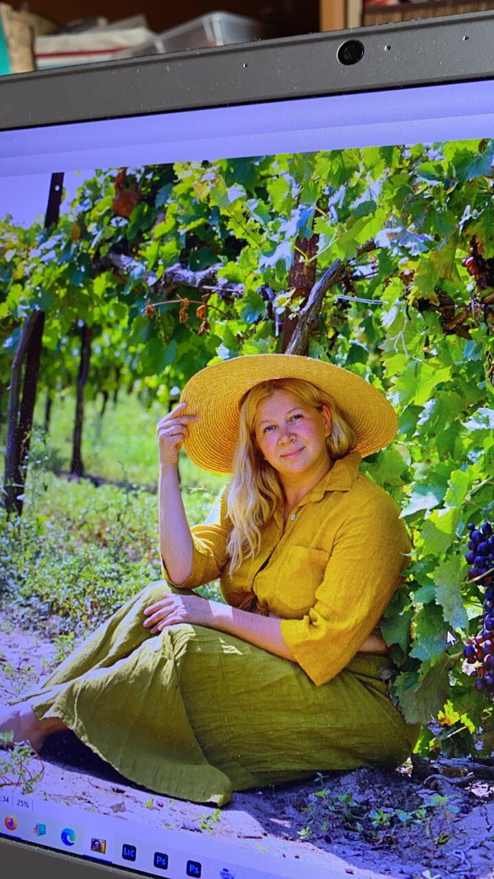 Ирина Шилина