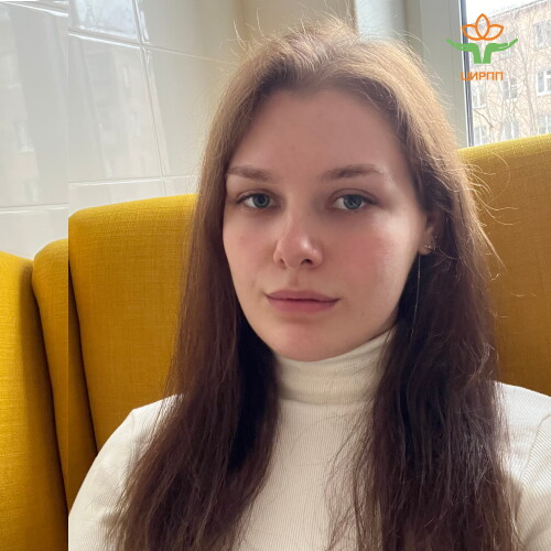 Софья Андреевна Гусева