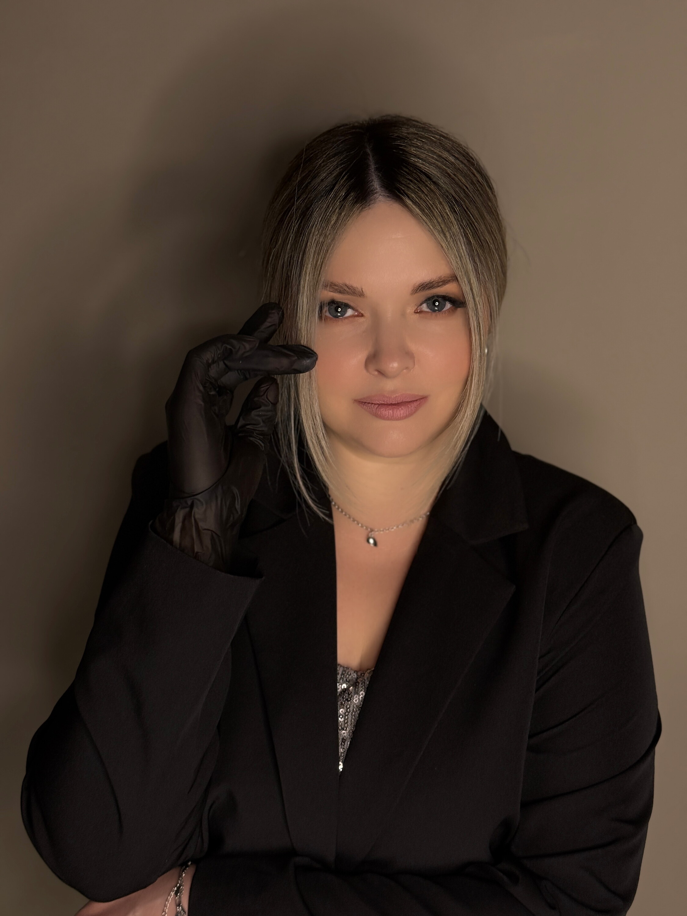 Наталья Чурсина