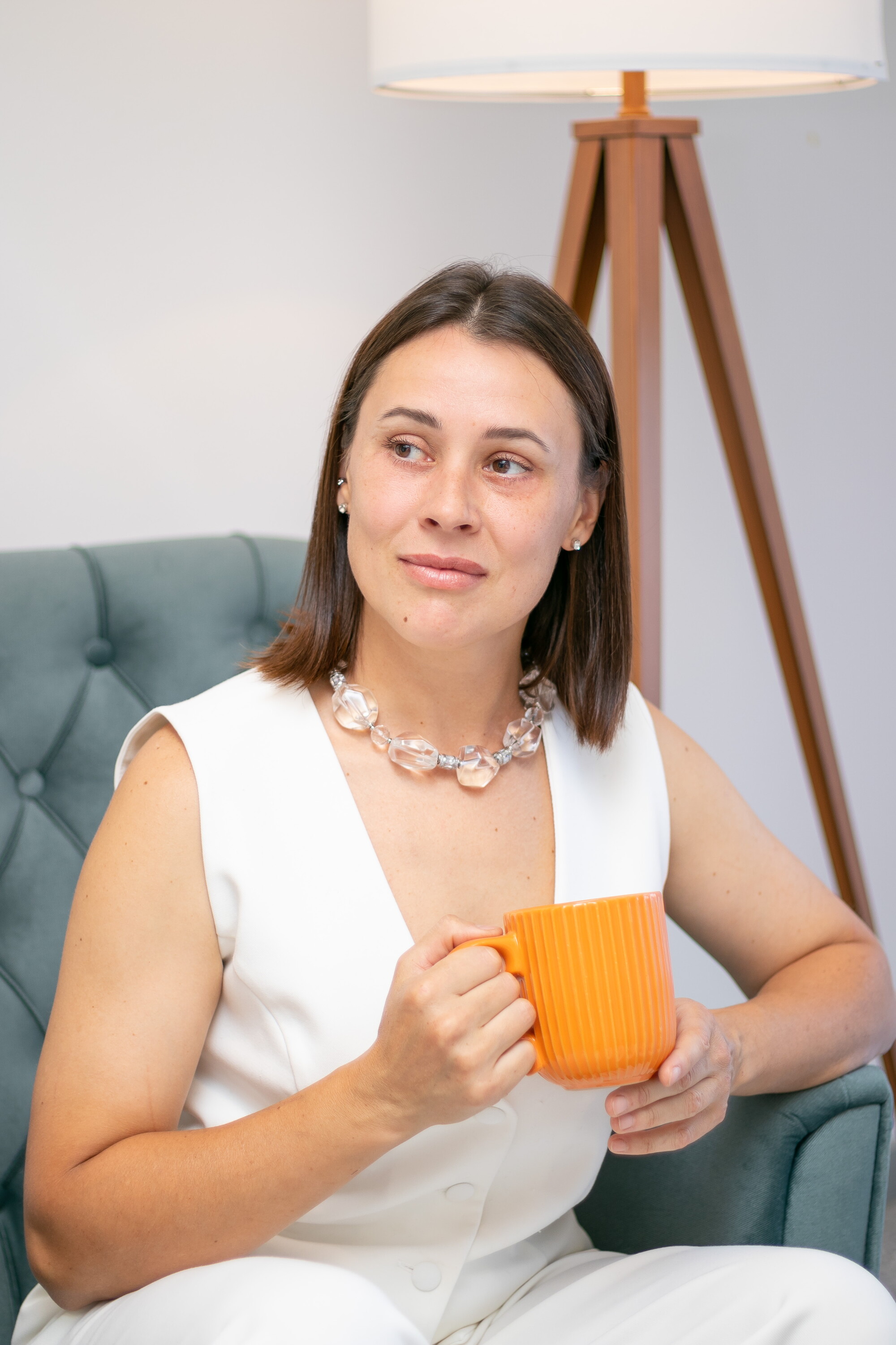 Ольга Павловна Дерябина