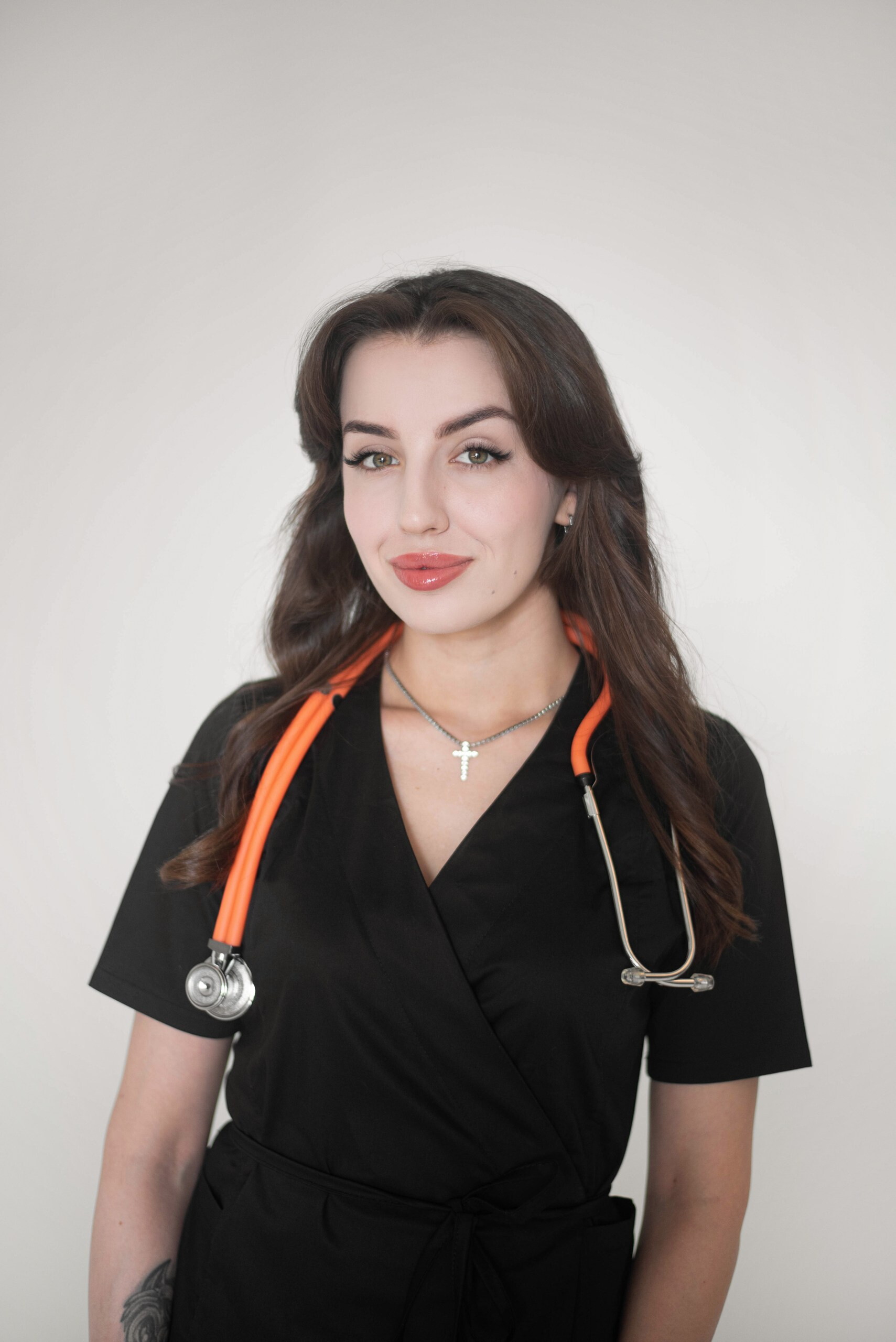 Ангелина Андреевна Кривицкая