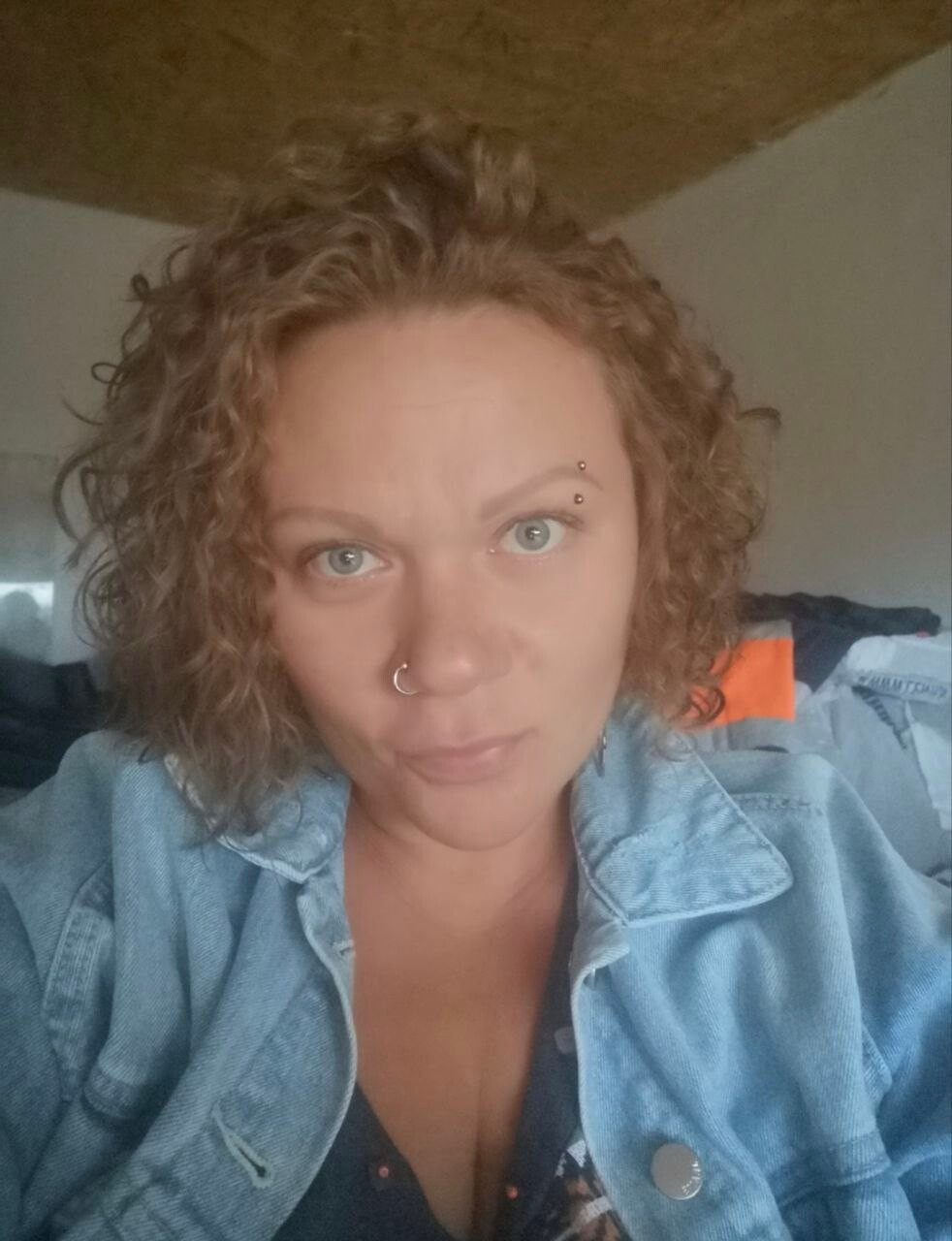 Лара Жиляева