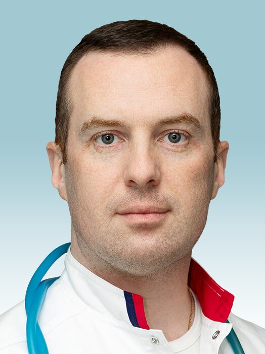 Евгений Викторович Осипов