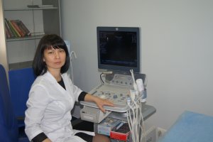 Наталья Александровна Левит