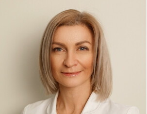 Алеся Александровна Гайдаленок