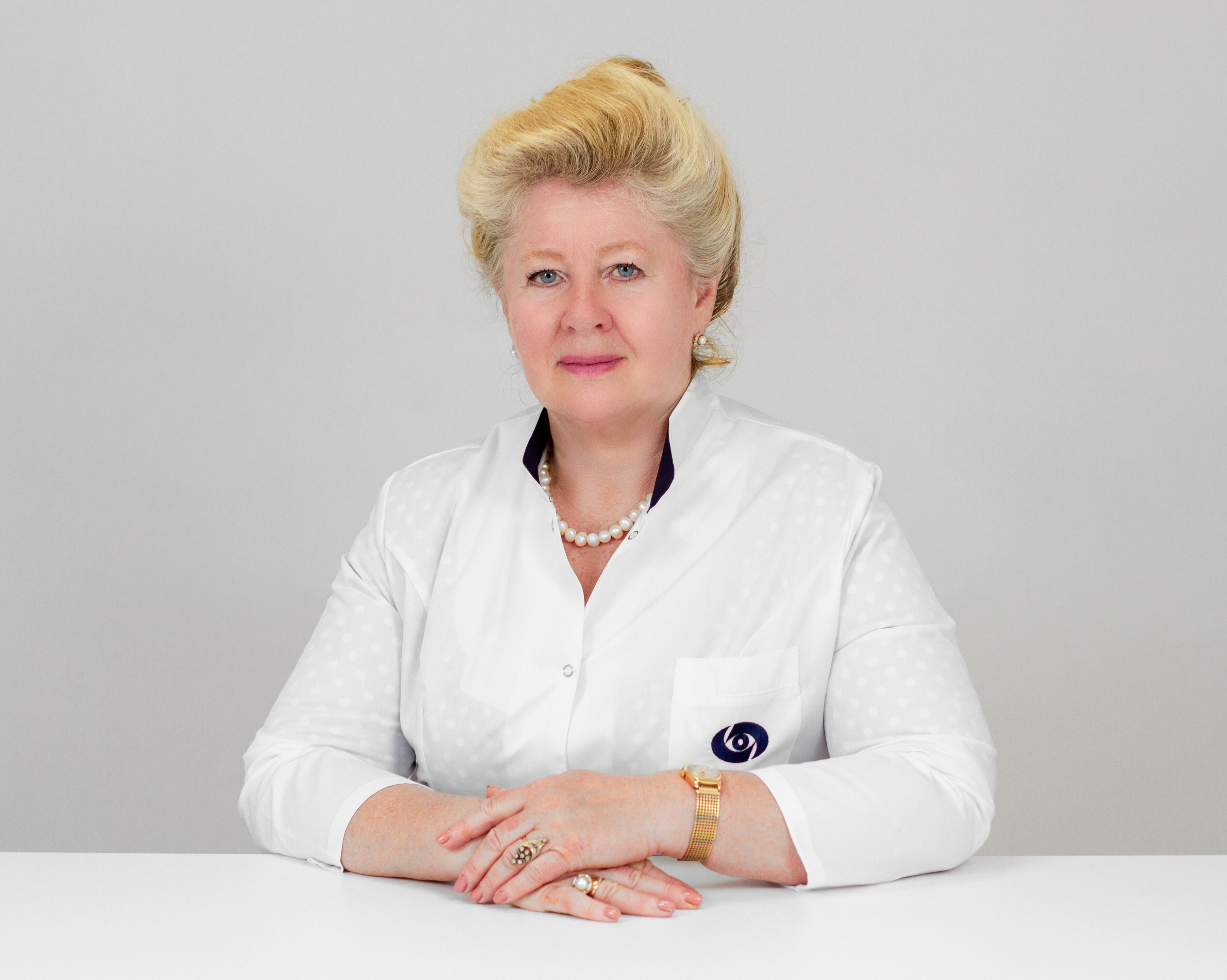Елена Леонидовна Кравцова