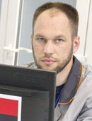 Алексей Михайлов